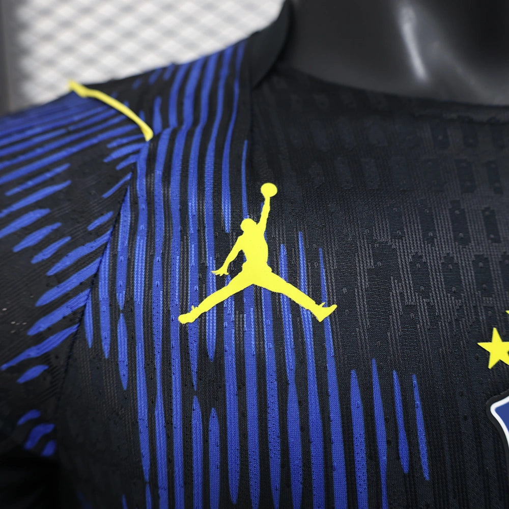 Tricou Brazilia Away Kit - Raphinha 11 Player Version