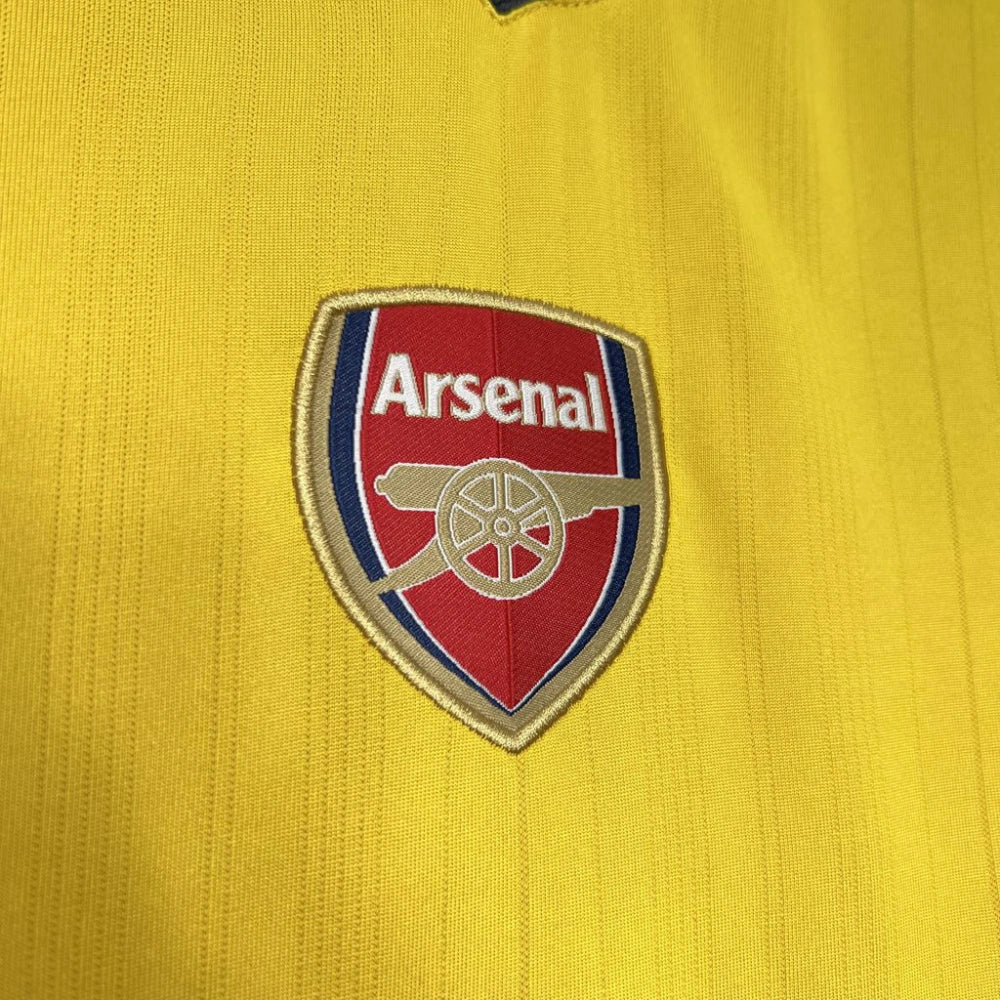 Tricou Arsenal 05/06 Away Kit Retro - Henry 14 Fan Version