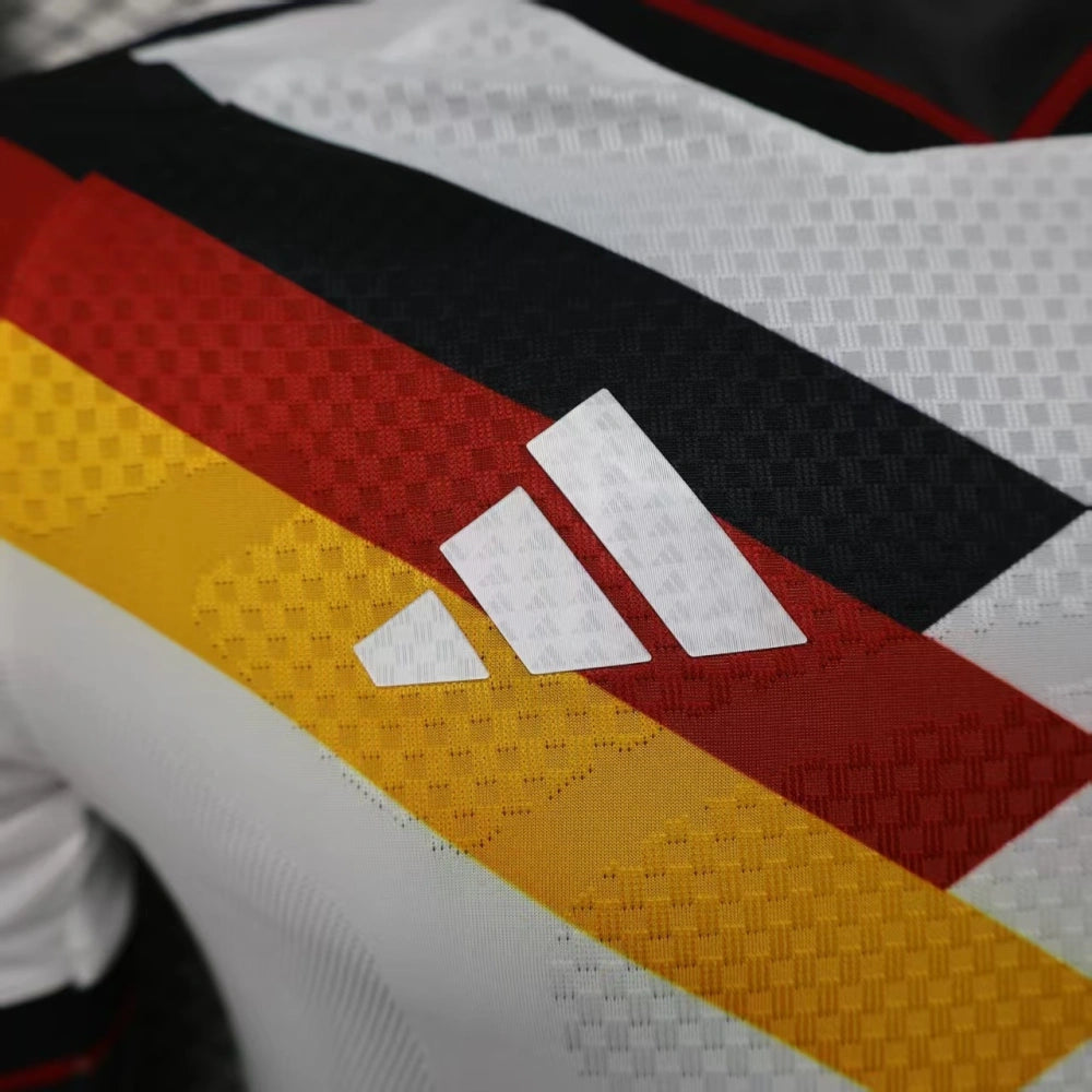 Tricou Germania Home Kit - Musiala 10 Player Version