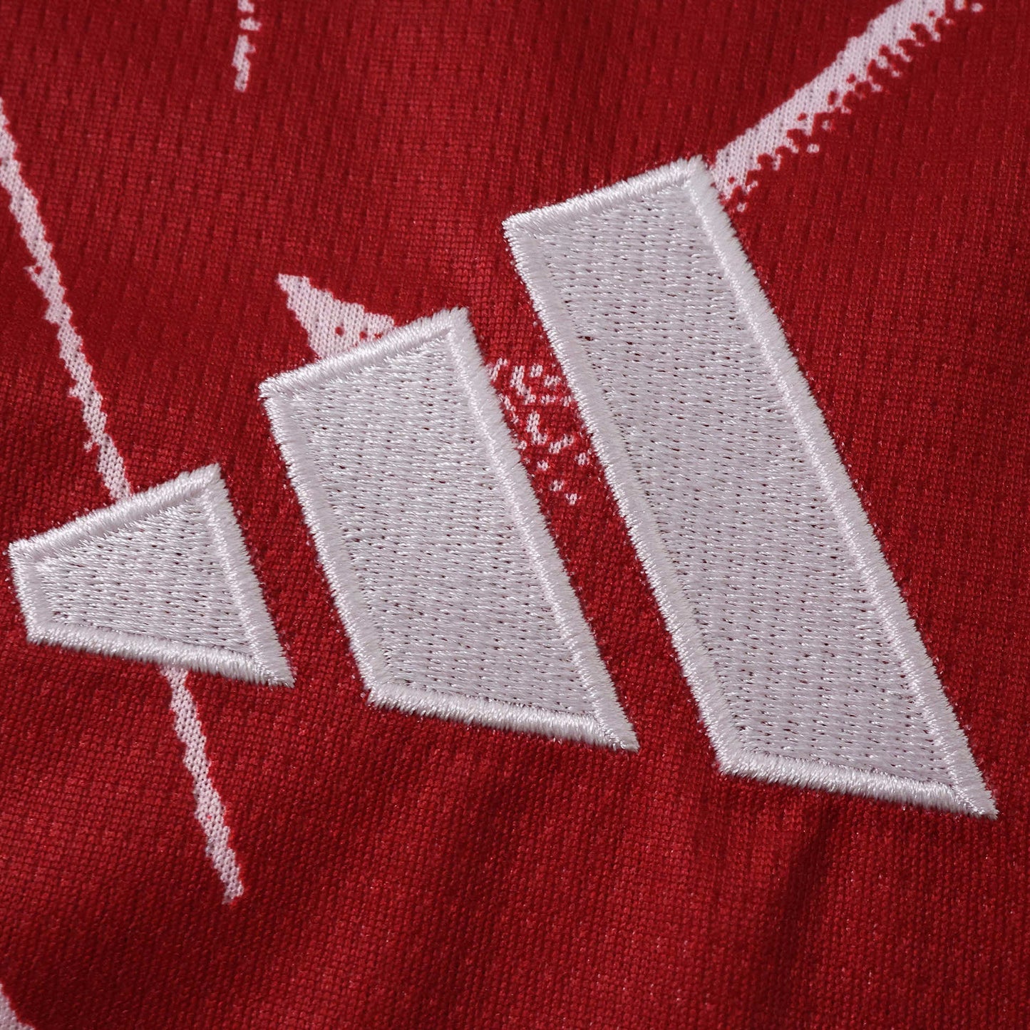 Tricou Liverpool Home Kit - Wirtz 7 Fan Version