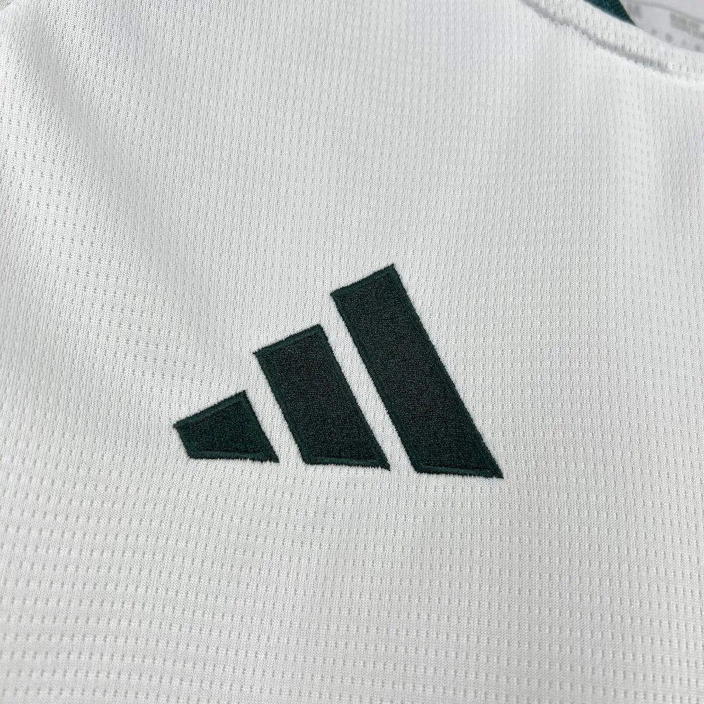 Tricou Real Madrid Home Kit 26/27 - Fan Version