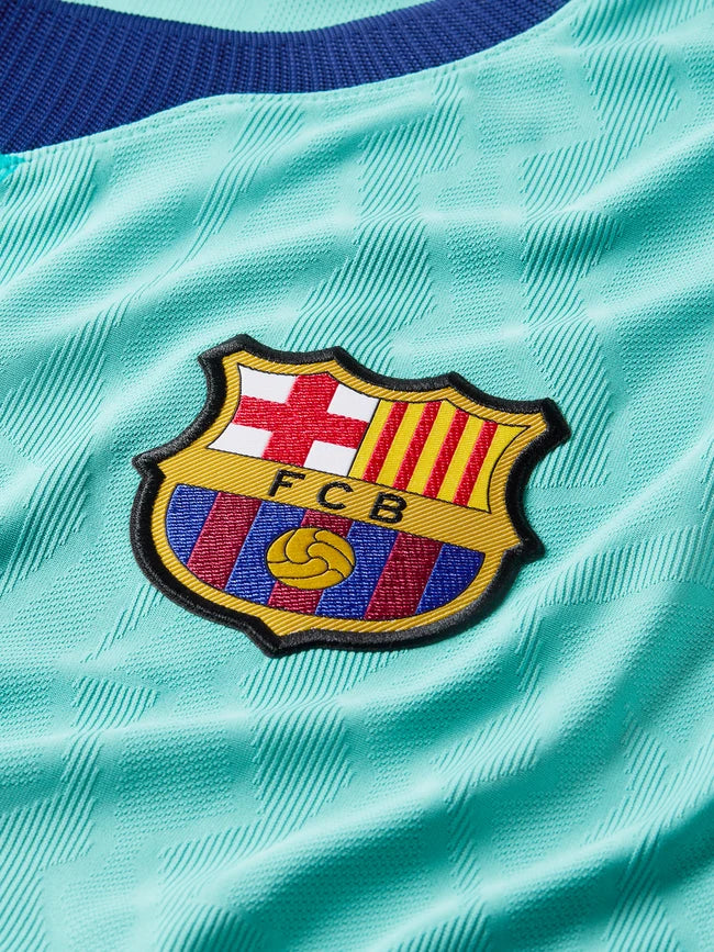 Tricou Barcelona 26/27 Third Kit - Raphinha 11 Player Version