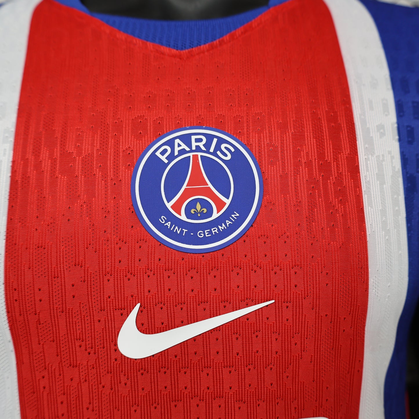 Tricou PSG Home Kit 26/27 - D.Doue 14 Player Version