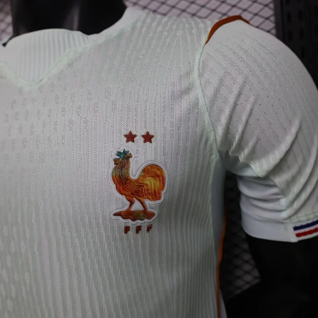 Tricou Franta Away Kit - Olise 11 Player Version