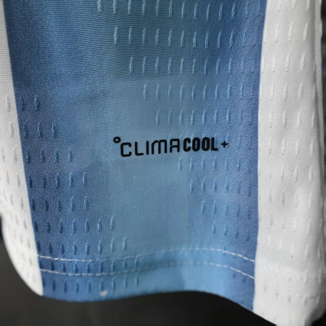 Tricou Argentina Home Kit - Messi 10 Player Version