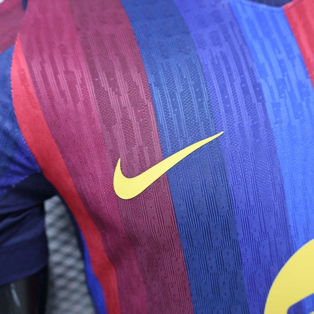 Tricou Barcelona Home Kit 26/27 - Player Version