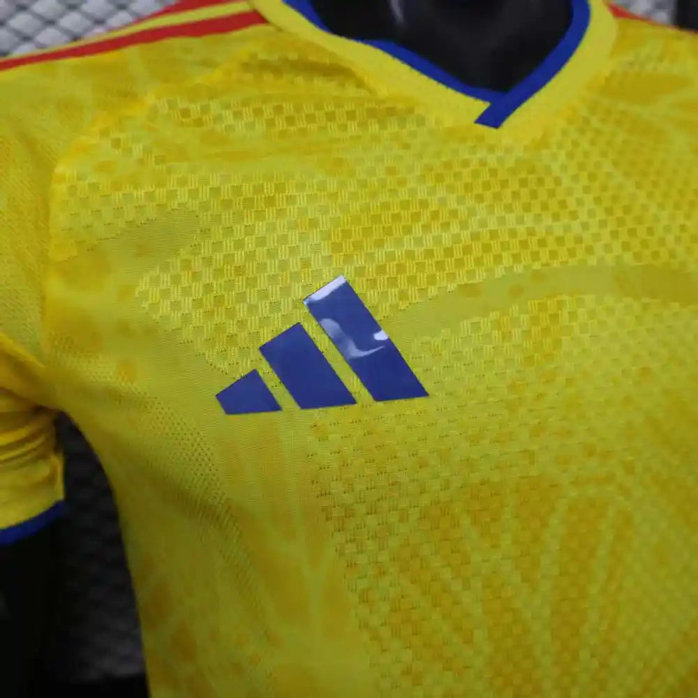 Tricou Columbia Home Kit - James 10 Player Version