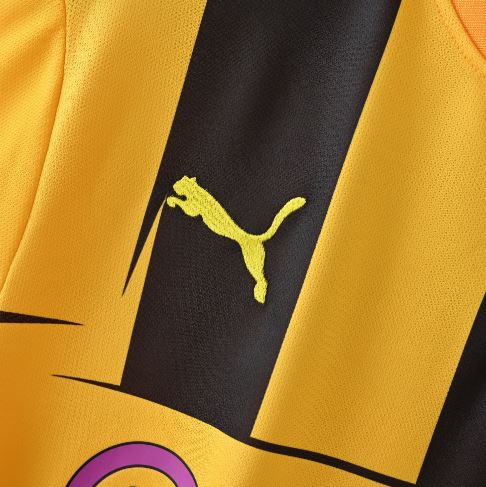 Tricou Borrusia Dortmund Home Kit 12/13 Retro - Reus 11 Fan Version