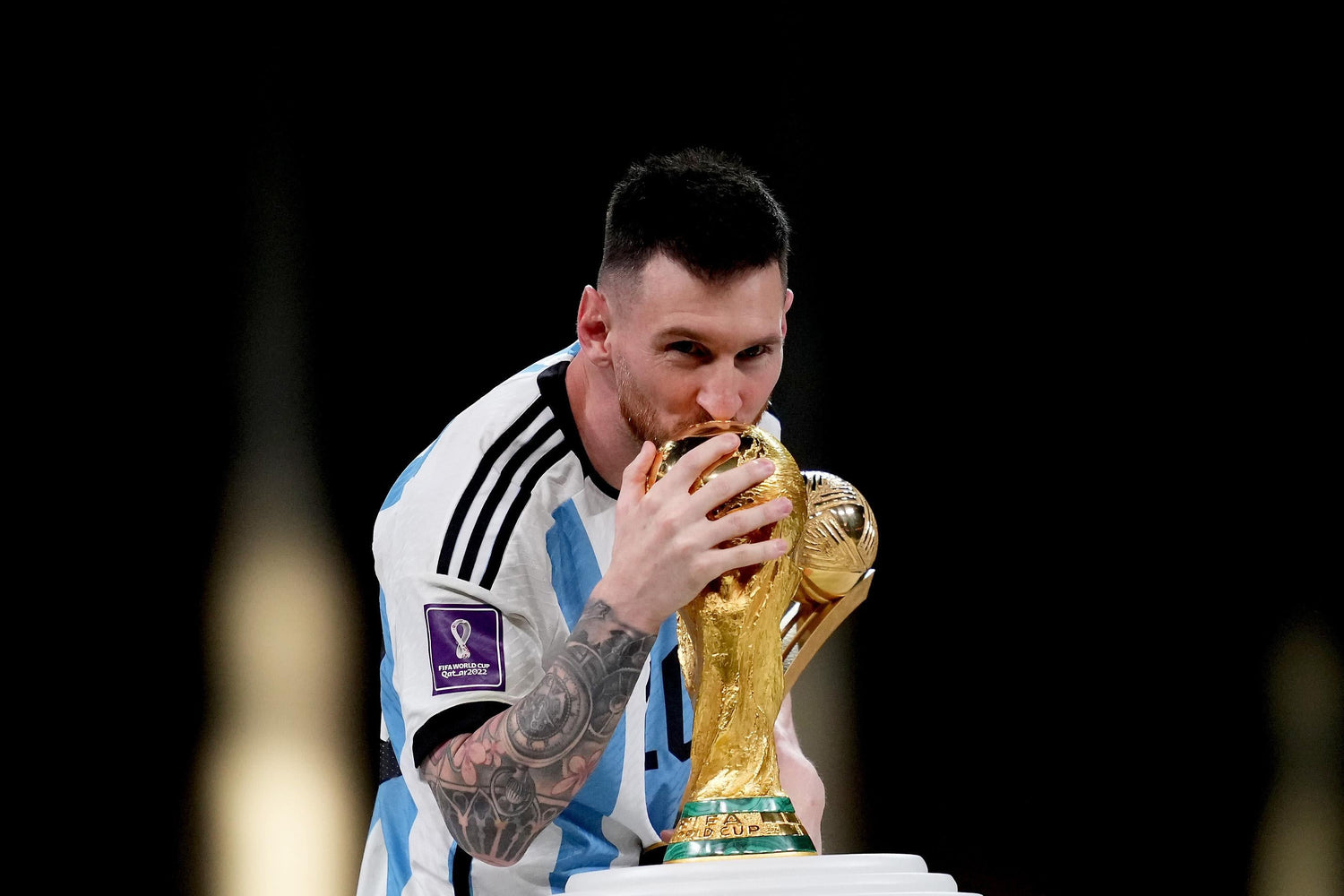 Argentina