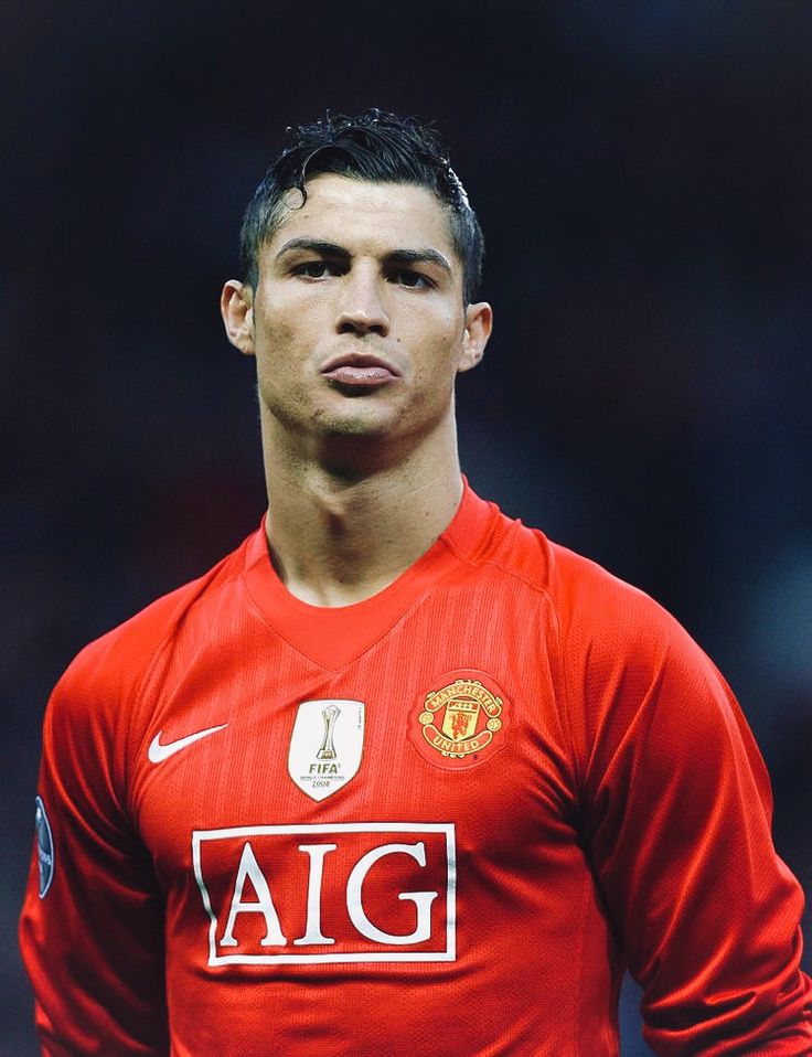 Man United