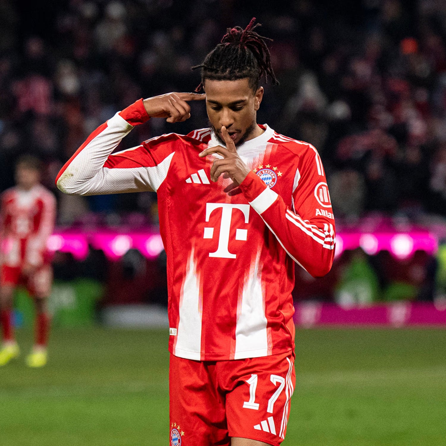 Bayern München