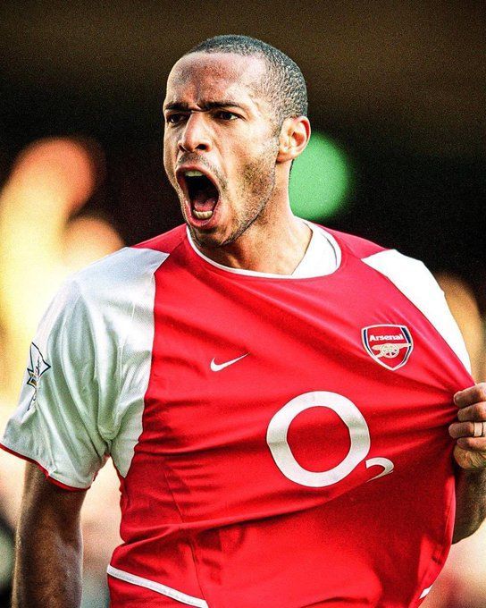 Arsenal