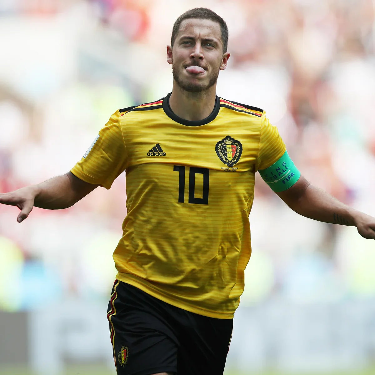 Belgia