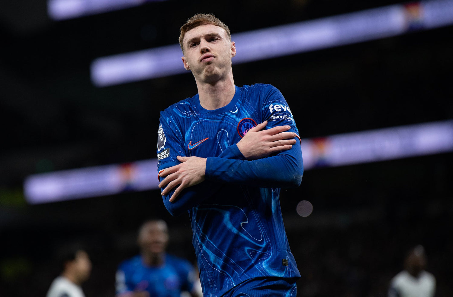 Chelsea