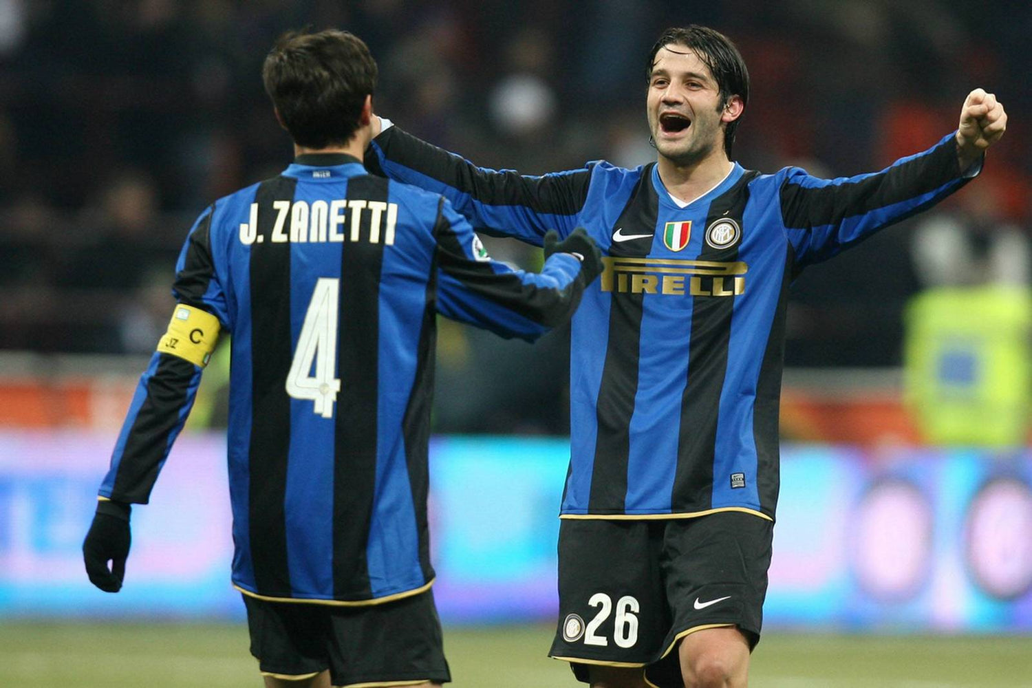 Inter Milan