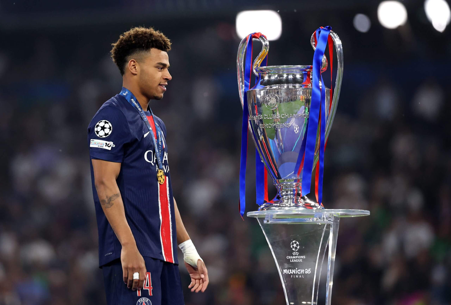 PSG
