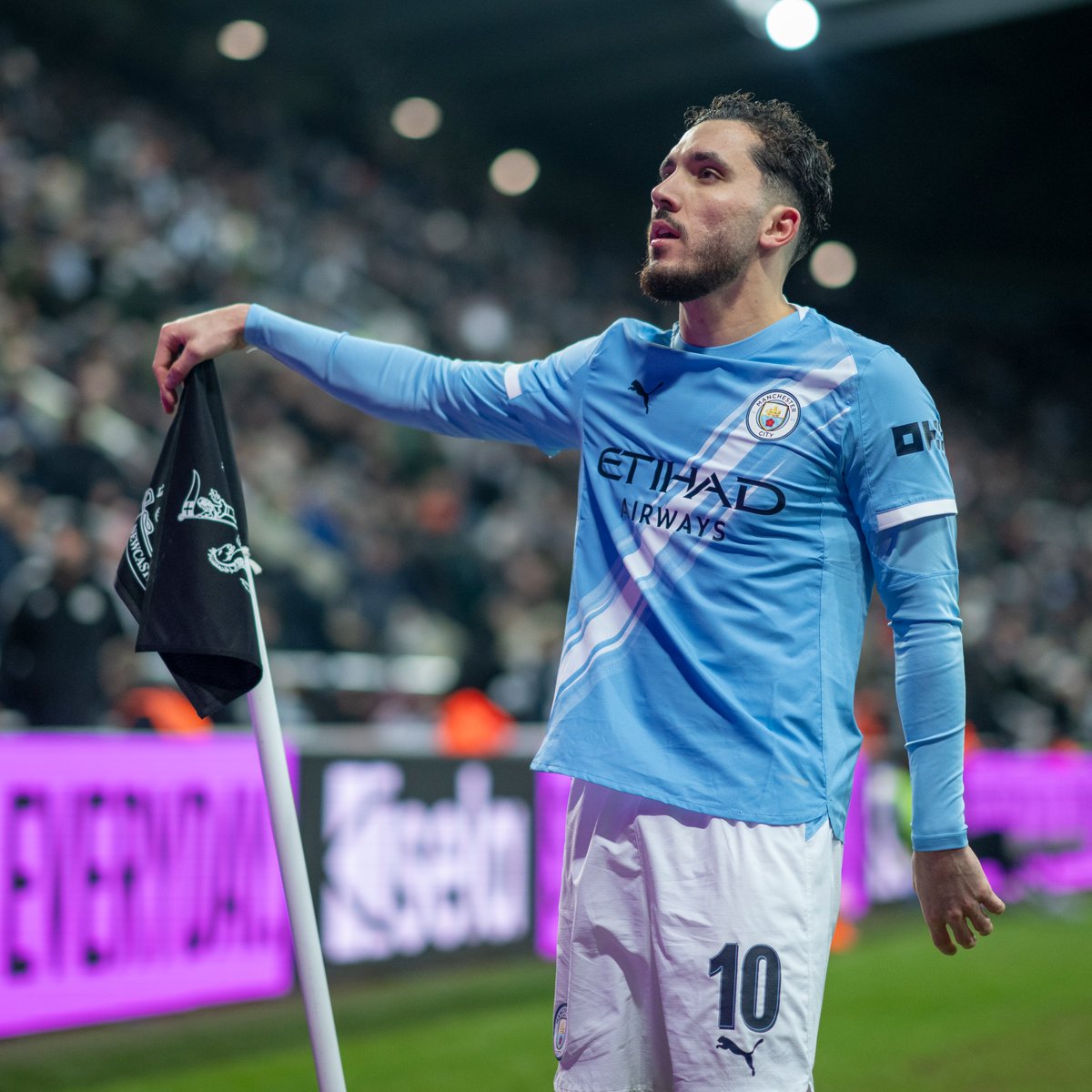 Man City