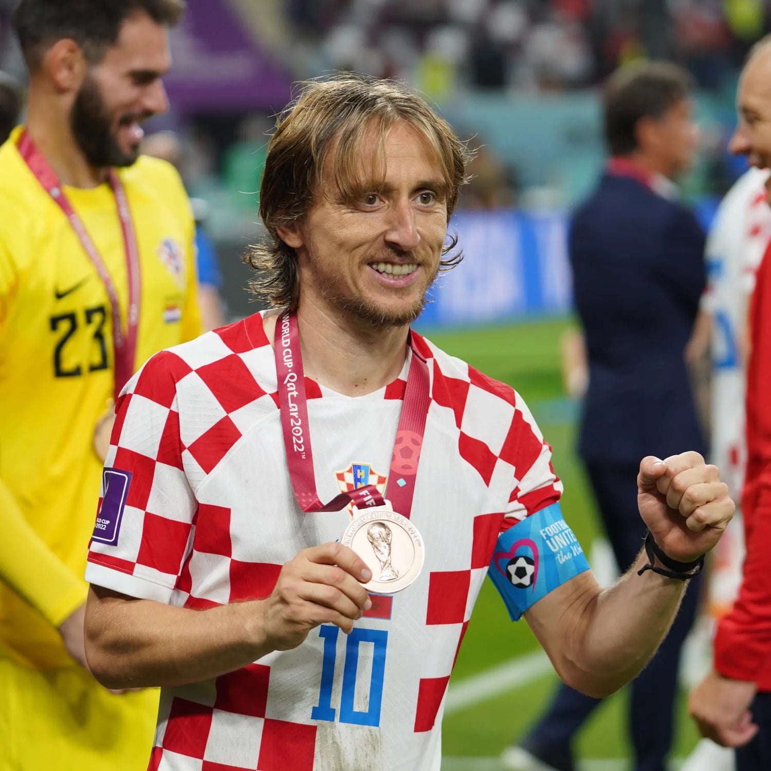 Croatia