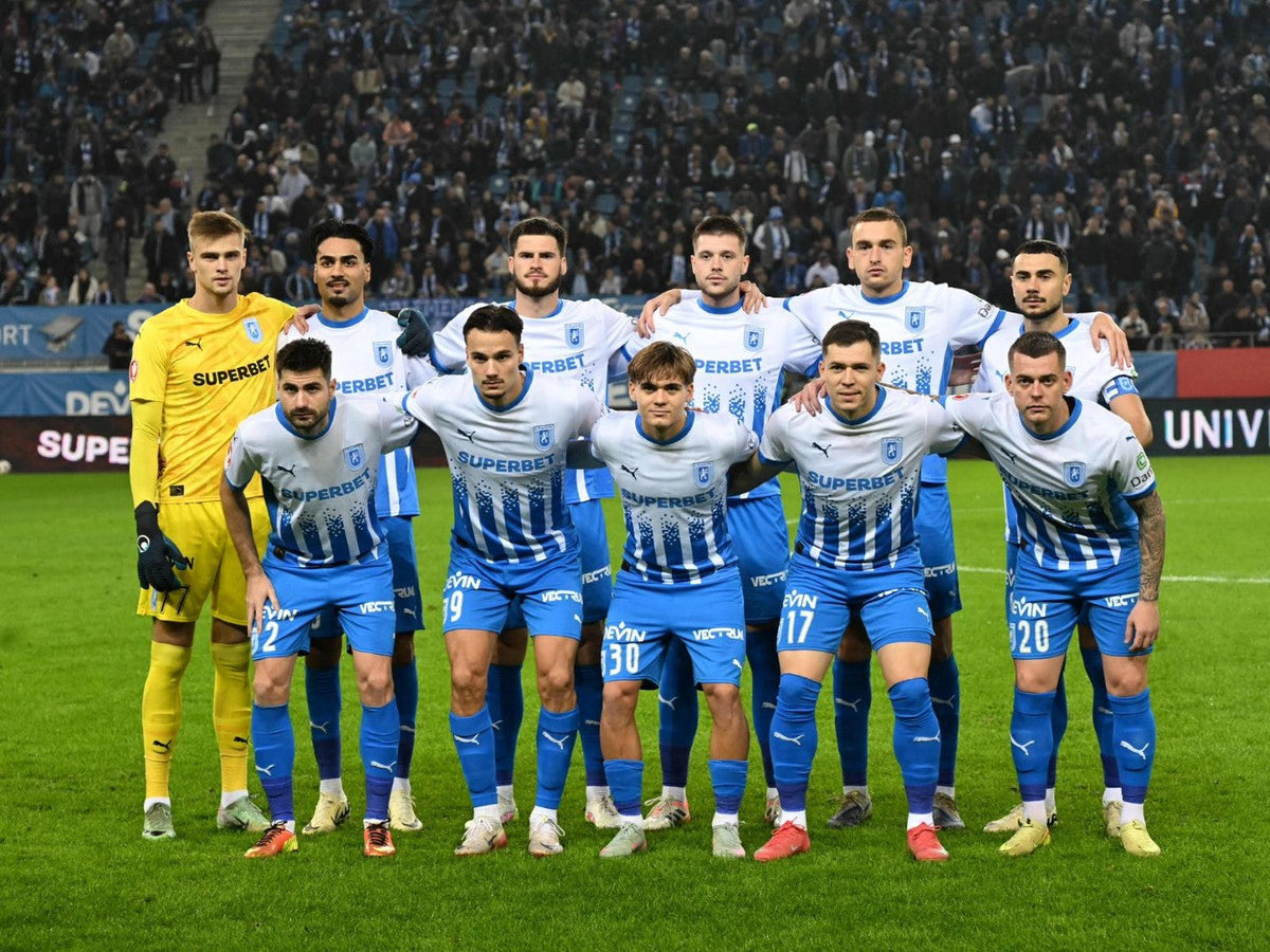 Universitatea Craiova