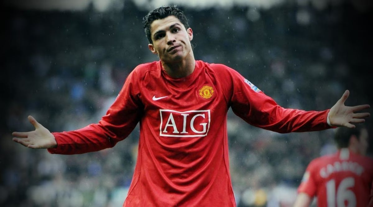 Man United