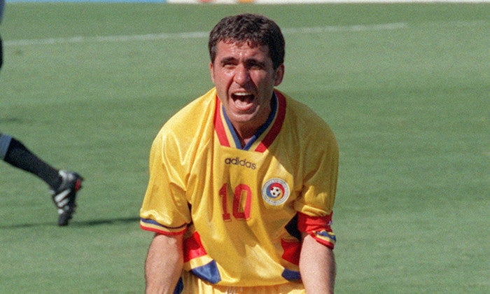 Romania