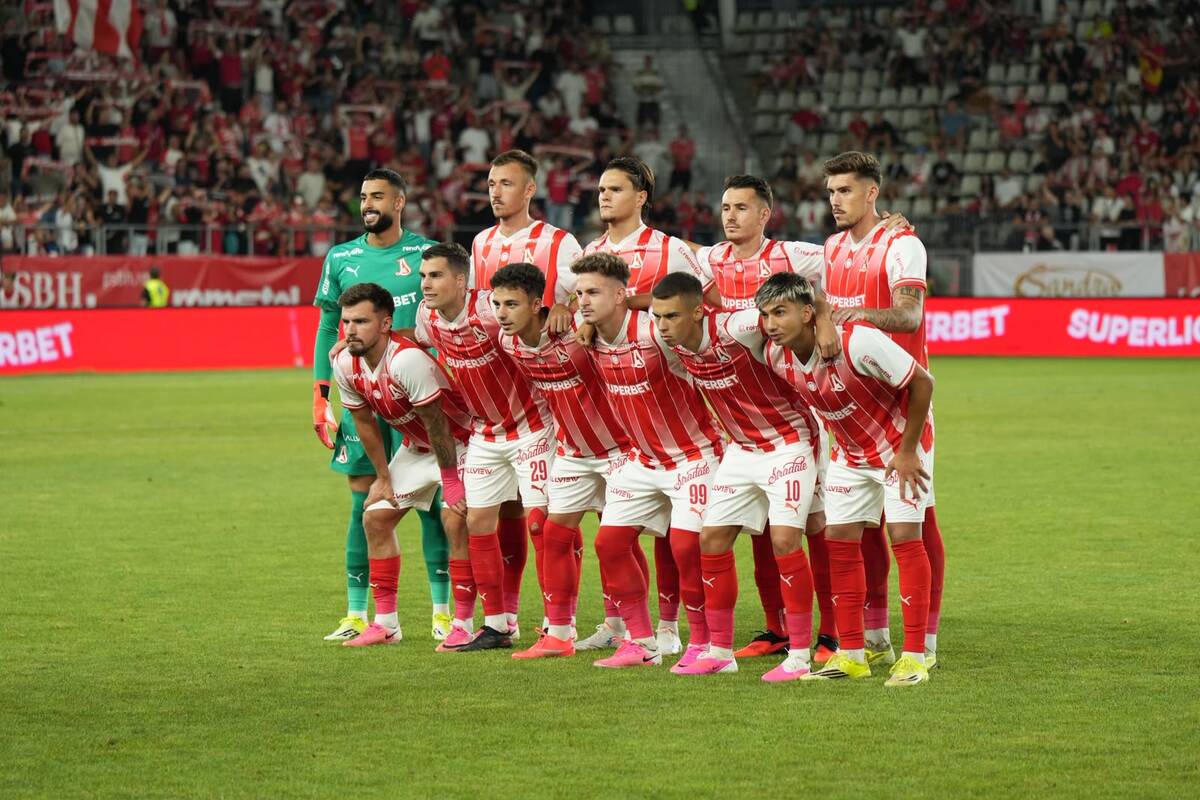 Dinamo Bucuresti