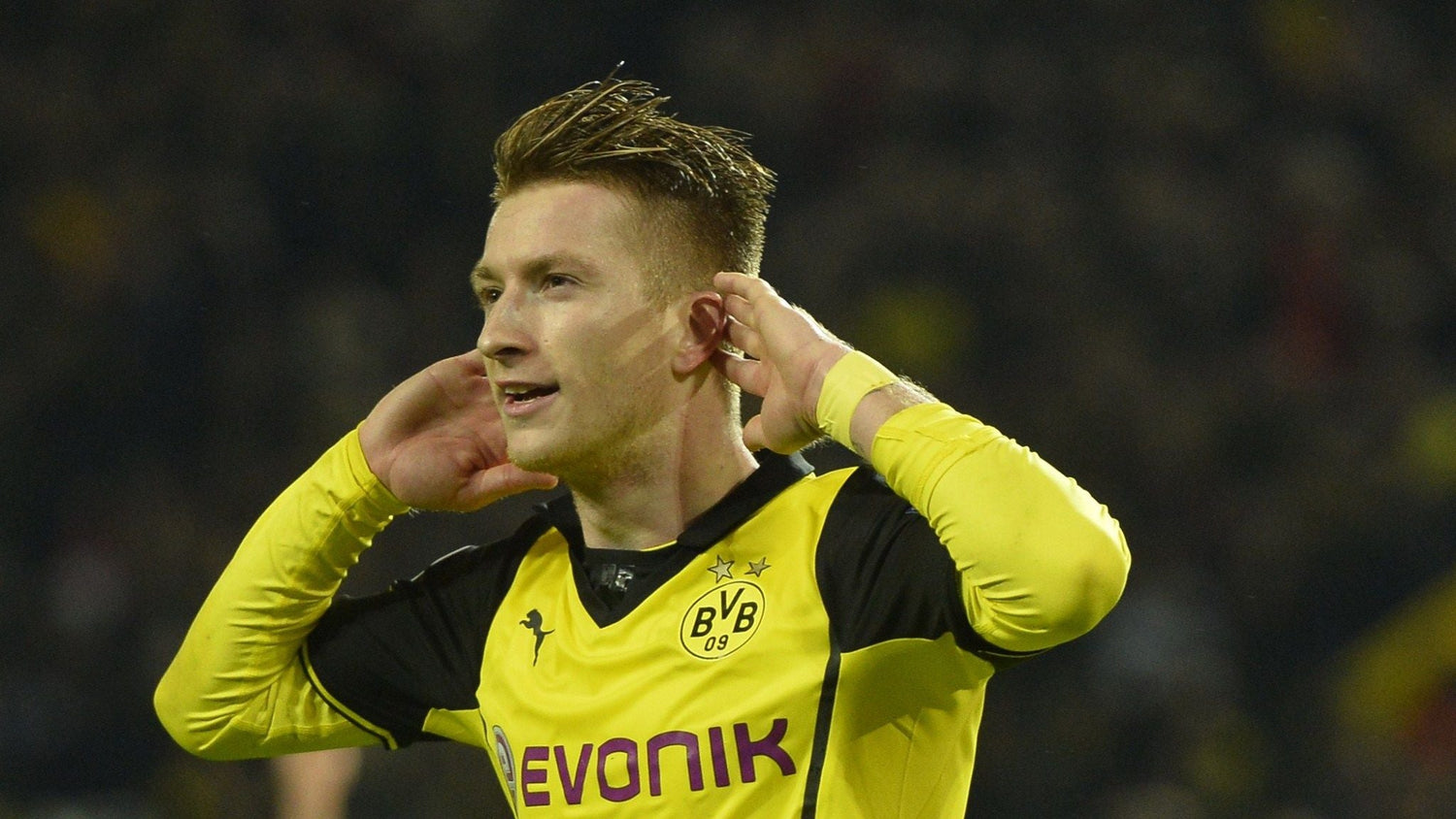 Borussia Dortmund