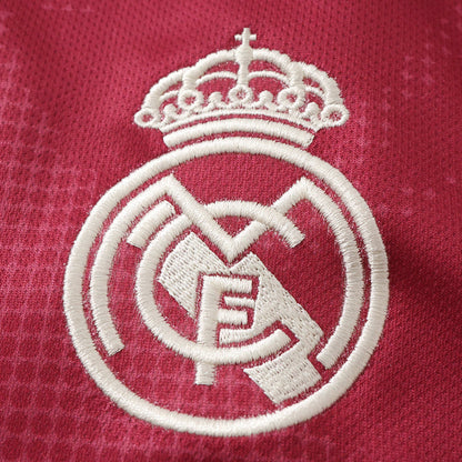 Tricou Real Madrid 26/27 Third Kit - Mbappe 10 Fan Version