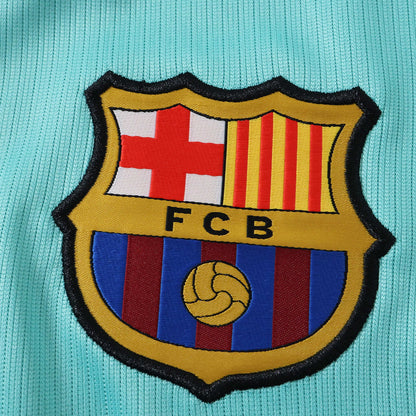 Tricou Barcelona 26/27 Third Kit - Pedri 8 Fan Version