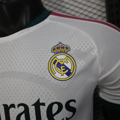 Tricou Real Madrid 26/27 Home Kit - Mbappe 10 Player Version