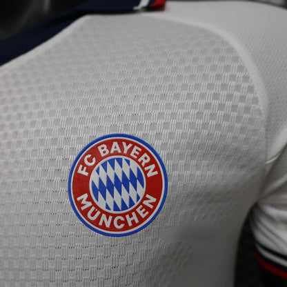 Tricou Bayern Munchen 26/27 Away Kit - Olise 17 Player Version