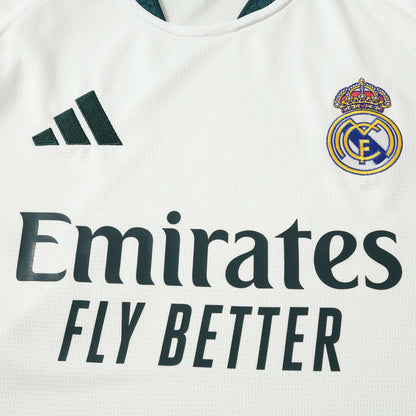Tricou Real Madrid 26/27 Home Kit - Vini Jr. 7 Fan Version