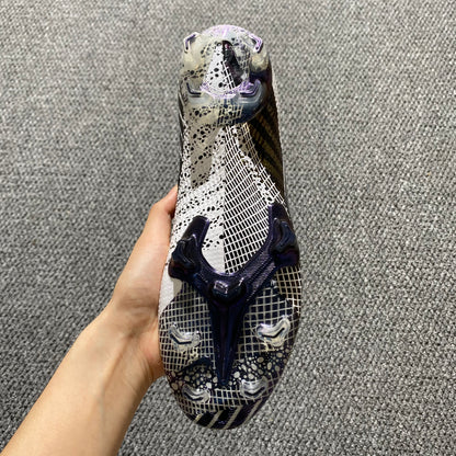 Ghete Fotbal Nike Mercurial Vapor 13 Elite FG Dream Speed 3