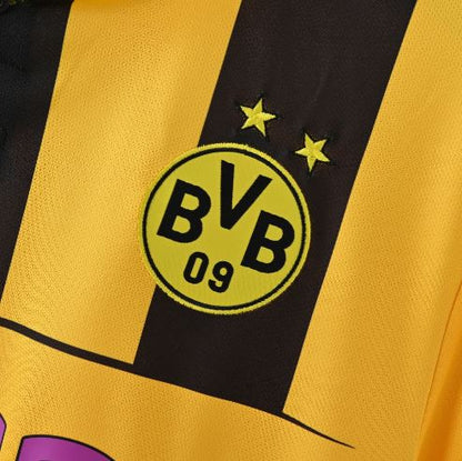 Tricou Borrusia Dortmund Home Kit 12/13 Retro - Reus 11 Fan Version