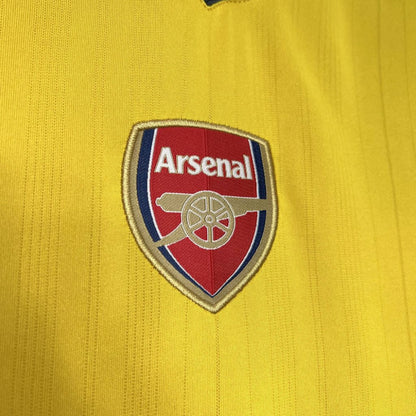 Tricou Arsenal 05/06 Away Kit Retro - Henry 14 Fan Version