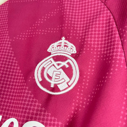 Tricou Real Madrid 26/27 Third Kit - Vini Jr. 7 Fan Version