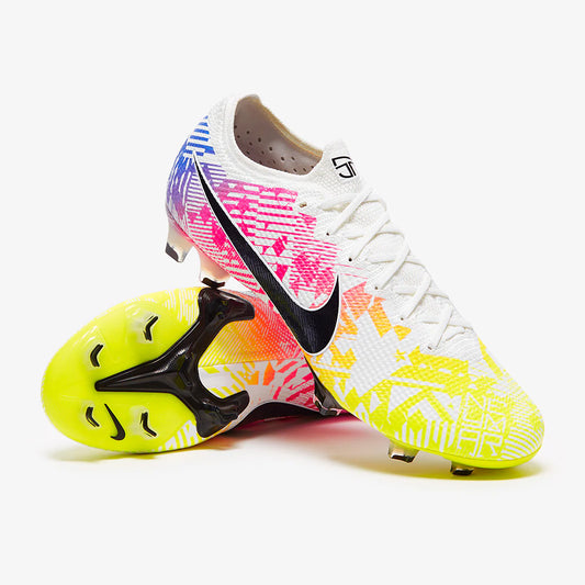 Ghete Fotbal Nike Mercurial Vapor 13 Elite FG NJR Jogo Prismatico