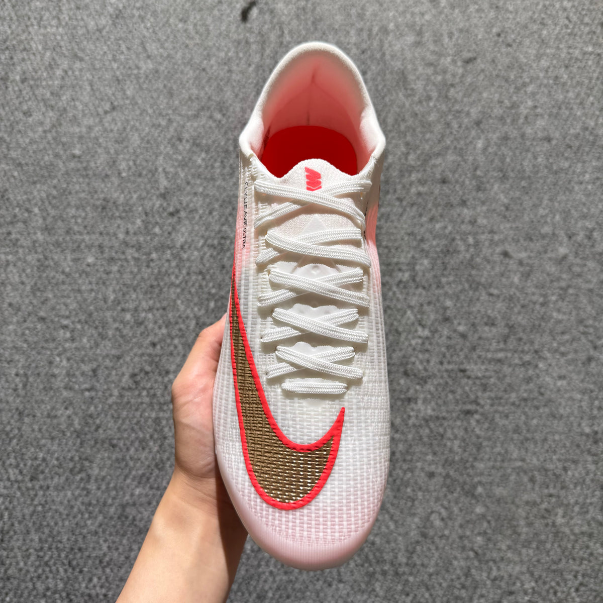 Superfly 11 Elite FG Break Em'
