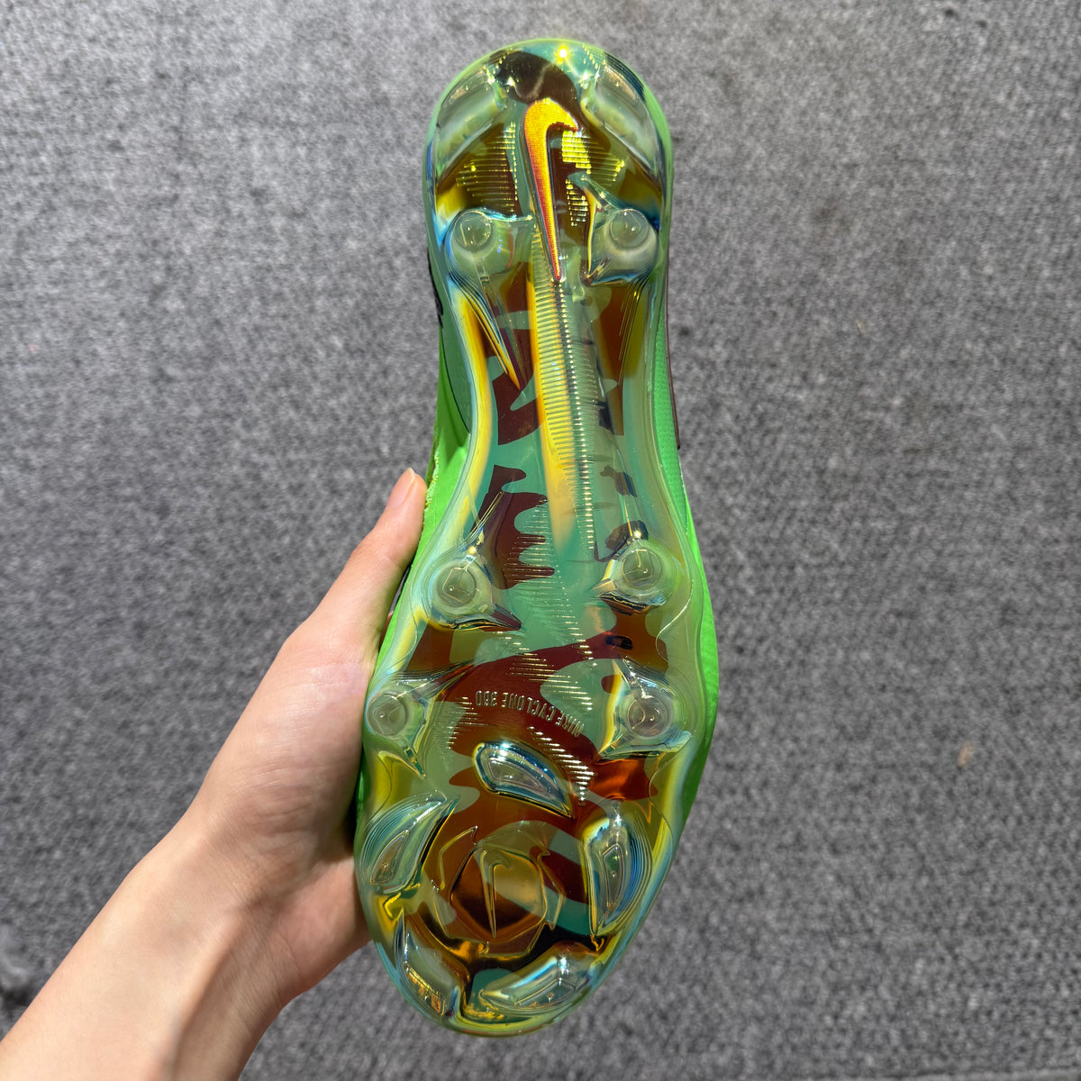 Travis Scott x Phantom 6 Low Elite FG