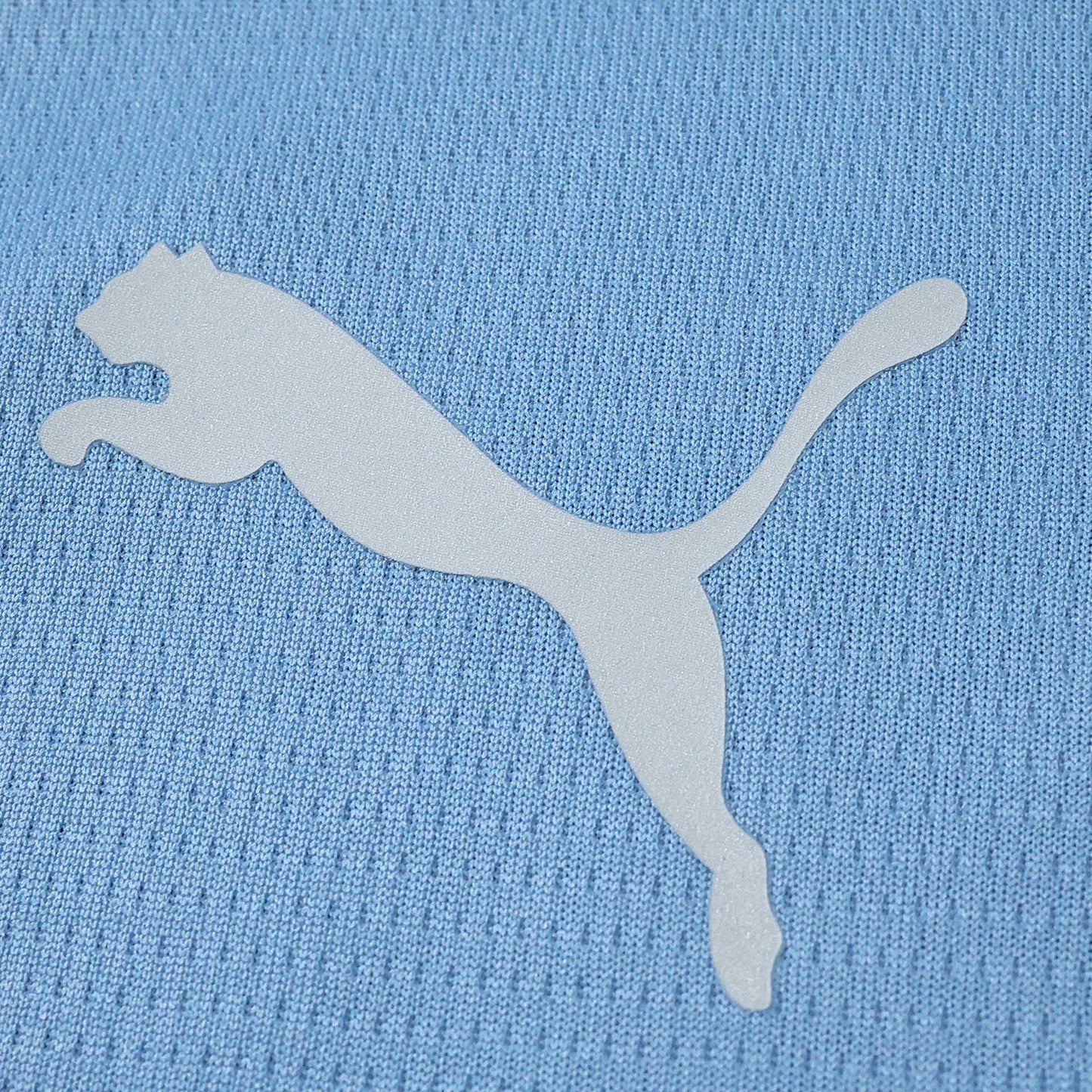 Tricou Man City Home Kit - Cherki 10 Fan Version