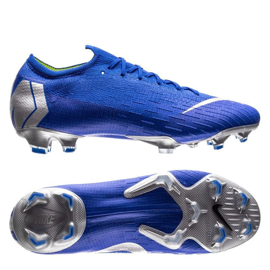 Ghete Fotbal Nike Mercurial Vapor 12 Elite FG Always Forward