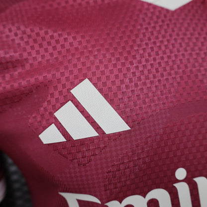 Tricou Real Madrid 26/27 Third Kit - Bellingham 5 Player Version
