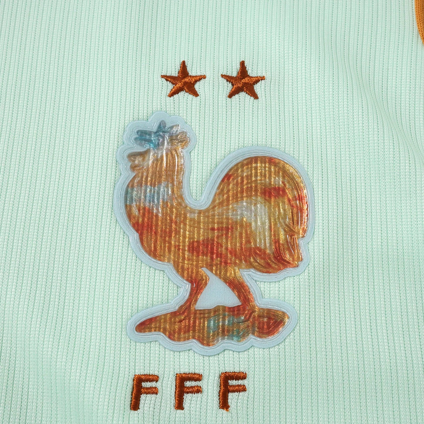 Tricou Franta Away Kit - Olise 11 Fan Version