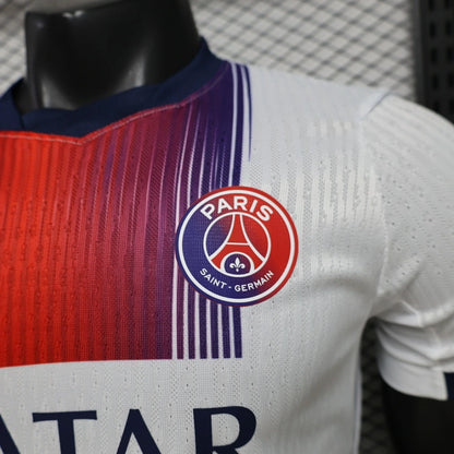Tricou PSG Away Kit 26/27 - D.Doué 14 Player Version