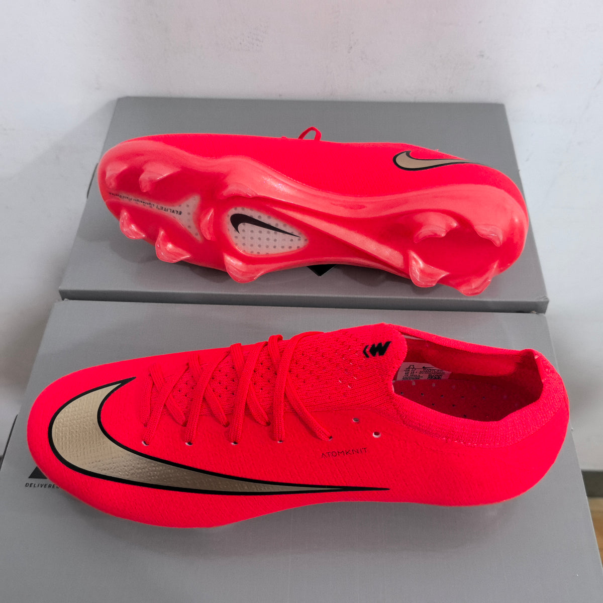 Vapor 17 „Break Em'” Elite FG