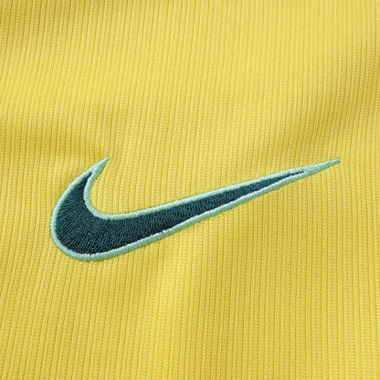 Tricou Brazilia Home Kit - Raphinha 11 Fan Version