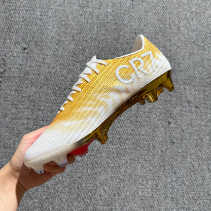 Superfly 11 Elite FG CR7 Gold Scorpion
