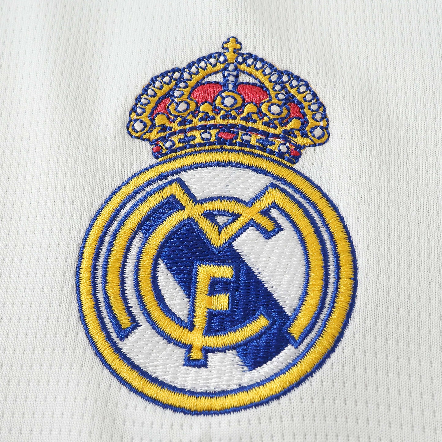 Tricou Real Madrid 26/27 Home Kit - Vini Jr. 7 Fan Version