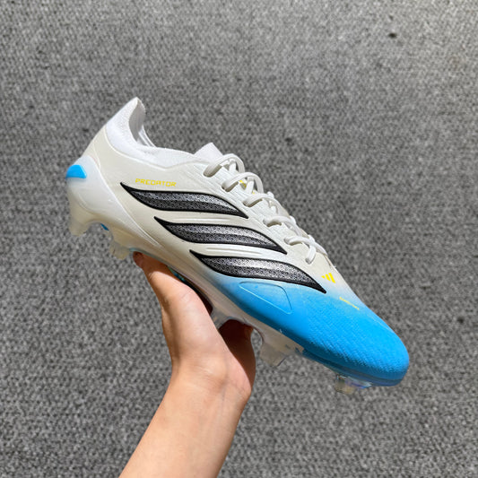 Ghete de fotbal Adidas Predator 26 Elite FG