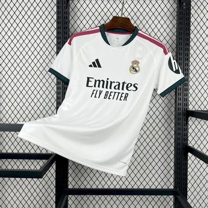 Tricou Real Madrid Home Kit 26/27 - Fan Version